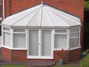 Conservatories, Glaziers Hanwell