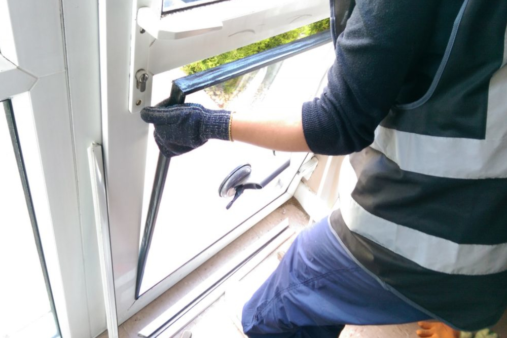 Double Glazing Repairs in Hanwell, W7