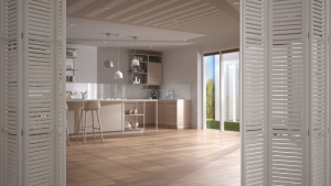 Folding Door Installation & Replacement in Hanwell | uPVC & Glazed Doors