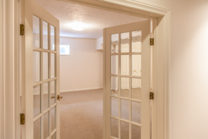 French Door Installation & Replacement in Hanwell | uPVC & Glazed Doors