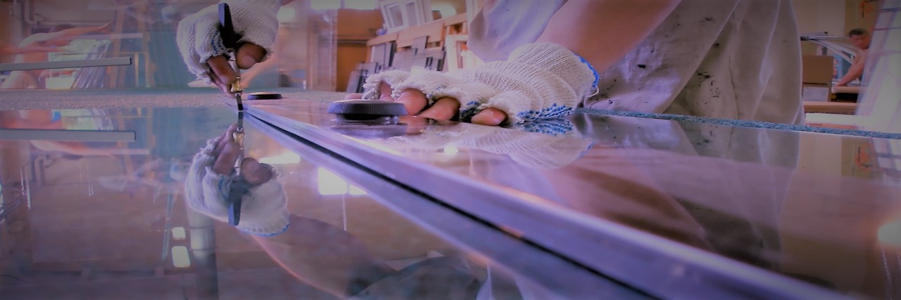 Slider, Glass Cutting Service in Hanwell, W7