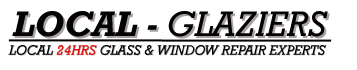 Logo Local Glaziers in Hanwell, W7