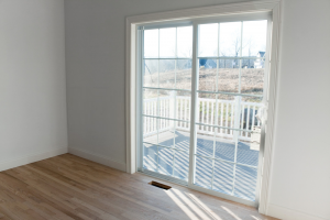 Patio Sliding Door Installation & Replacement in Hanwell | uPVC & Glazed Doors