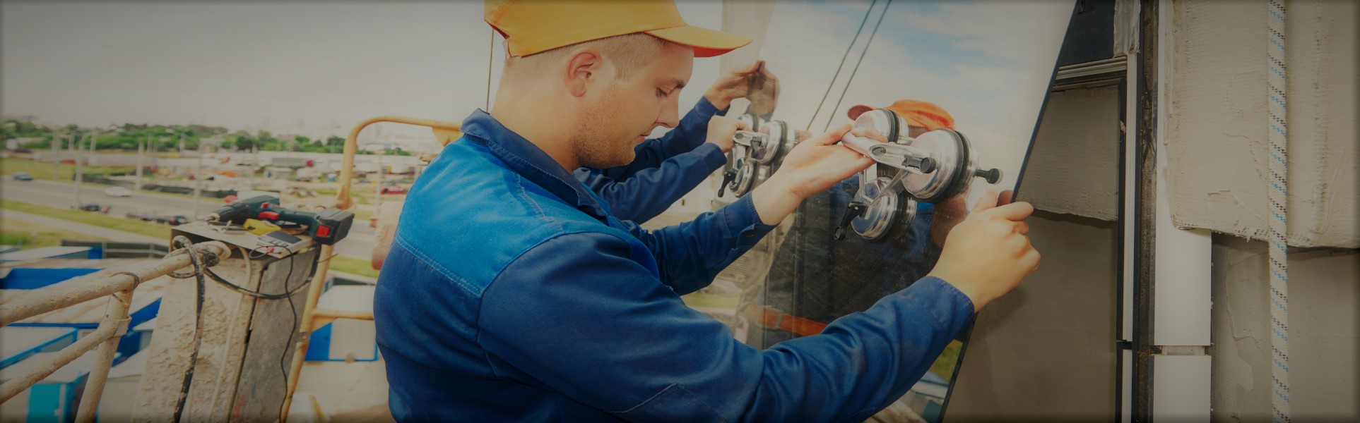 Slider, Safety Glass Installation Hanwell | Toughened & Laminated Glass