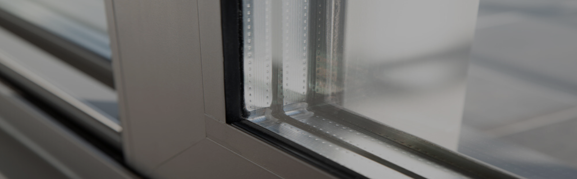 Slider, Glaziers in Hanwell, W7